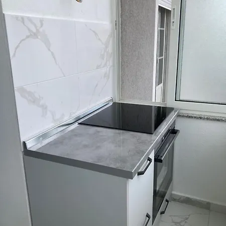 Near Апартаменты Дуррес