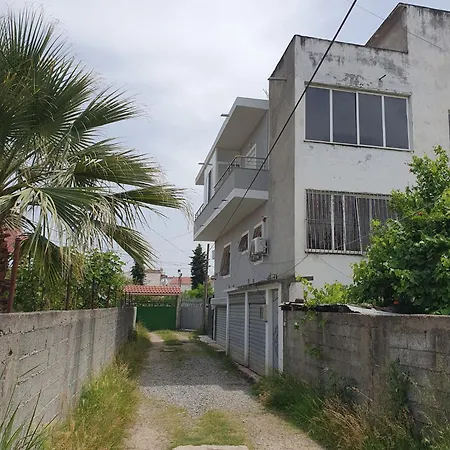 Near Apartment