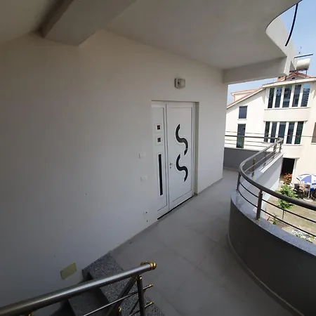 Near Apartment Durres