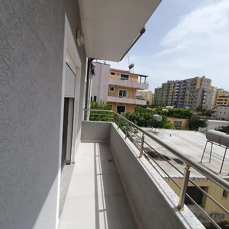 Near Apartment