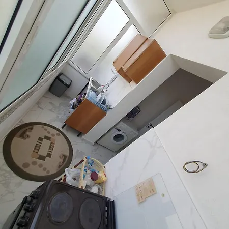 Apartment Near *