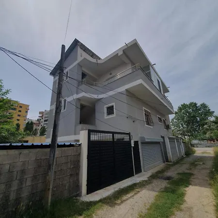 Near * Durrës