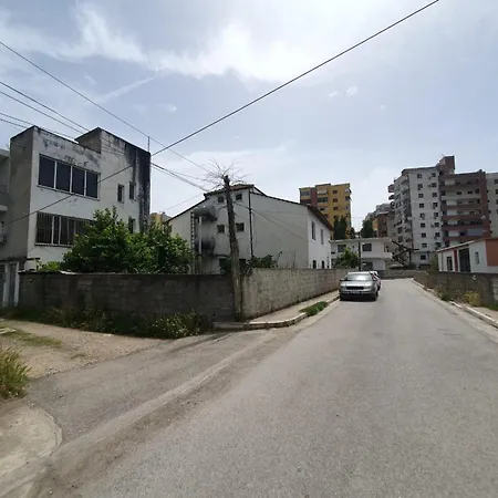 Near Apartment