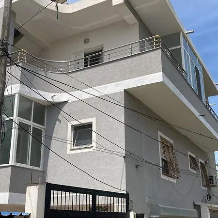 Apartment Near *