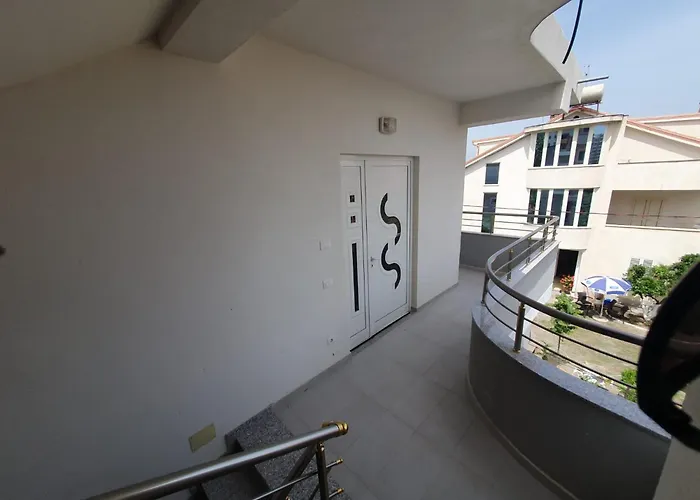 Near Apartment Durres