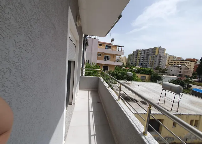 Near Appartement