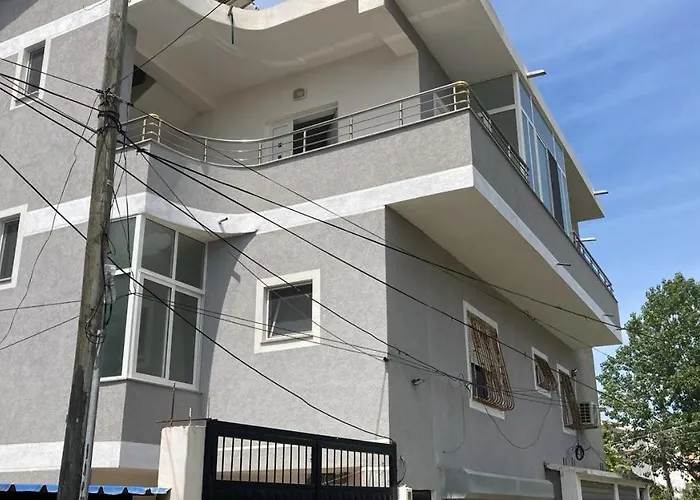 Apartment Near *