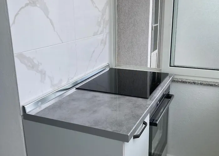 Near Apartment Durres